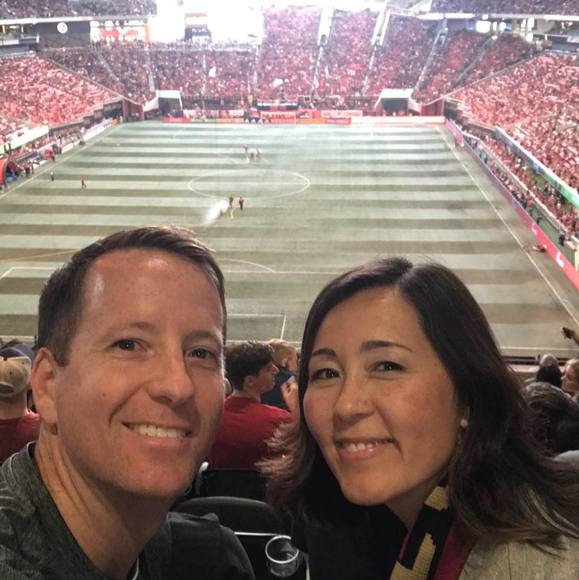 Meet your Posher, Luke - Picture 1 of 1